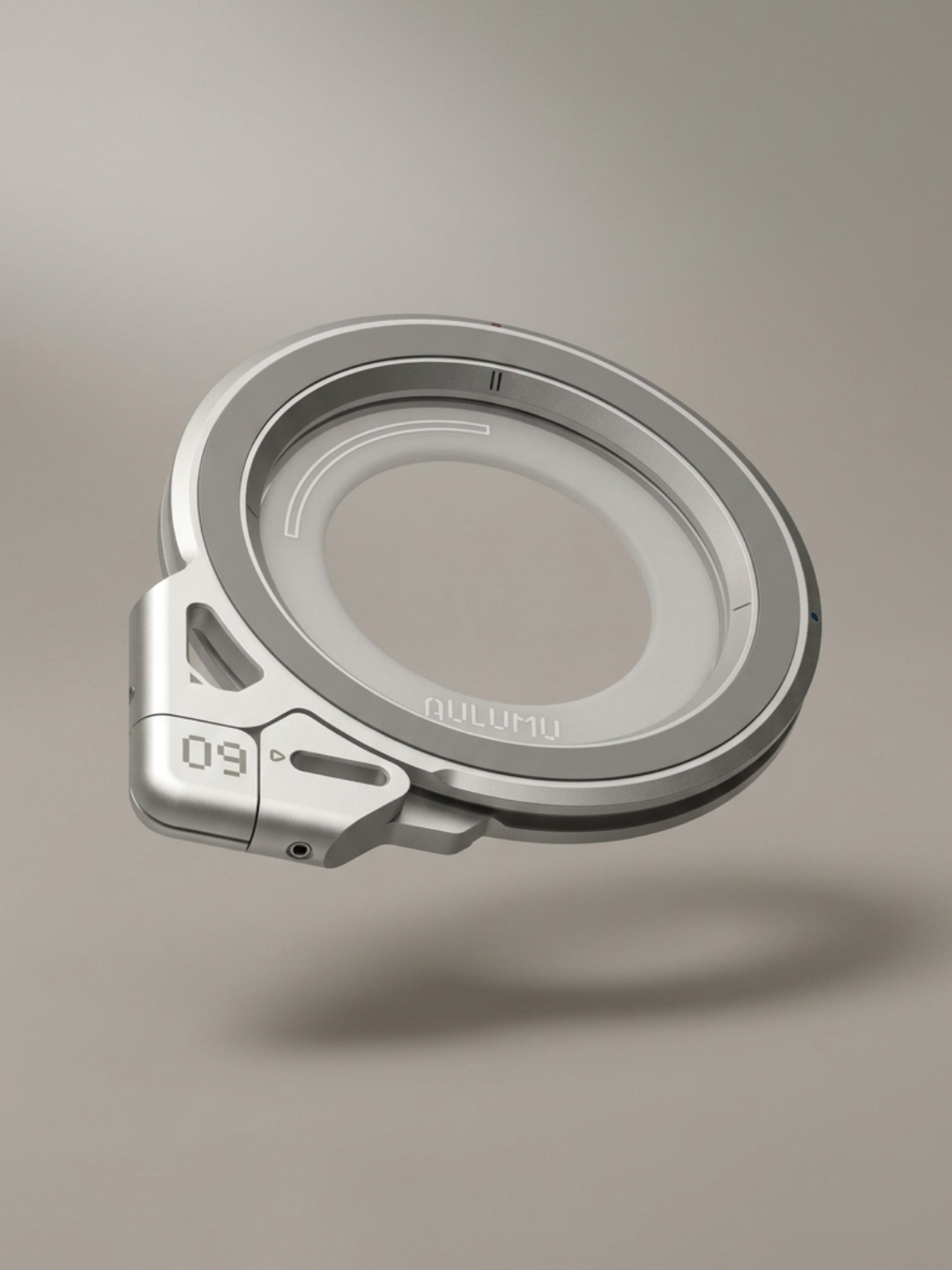 Aulumu G09 Magnetic Ring Grip