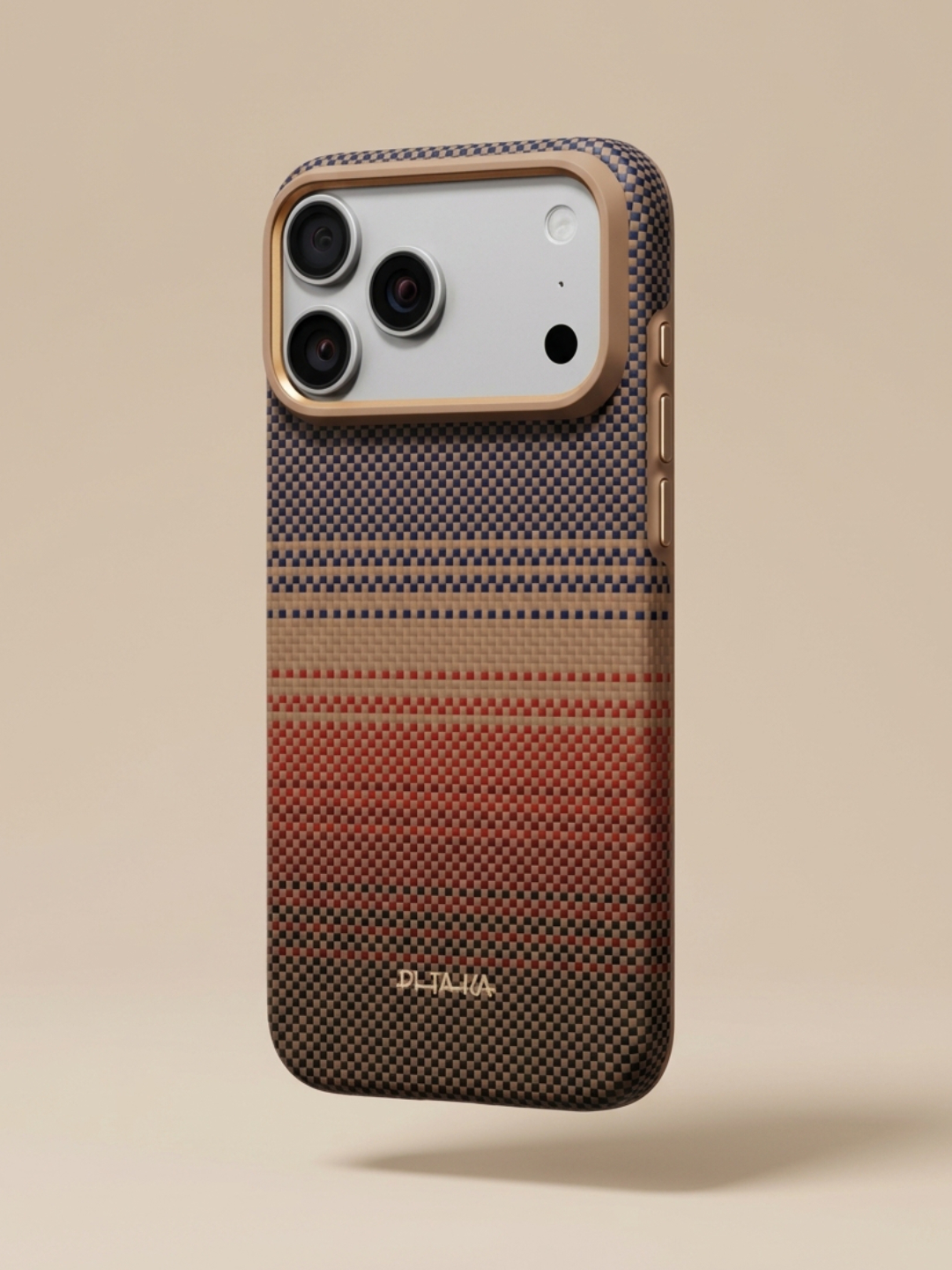 pitaka iPhone 18 Pro Max Case Sunset